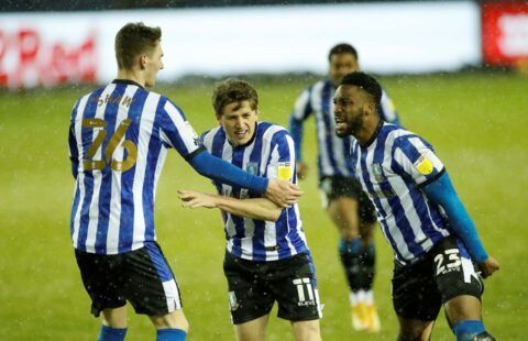 Update emerges concerning the futures of Sheffield Wednesday duo Adam Reach and Tom Lees