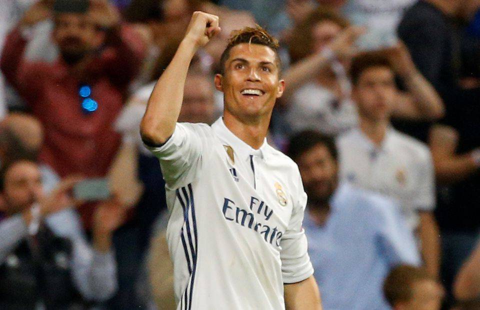 Will anyone ever surprises Cristiano Ronaldo's goal tally in semi-finals?