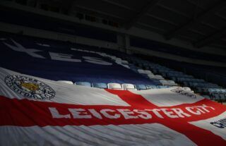 Leicester City football quiz