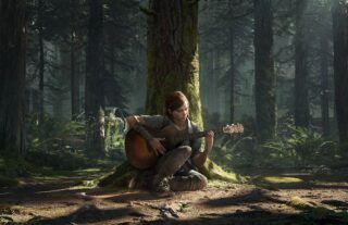 Naughty Dog could be bringing out a third part to their successful Last of Us series