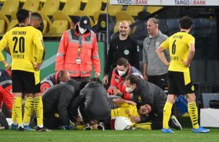 Holstein kiel vs dortmund Borussia Dortmund