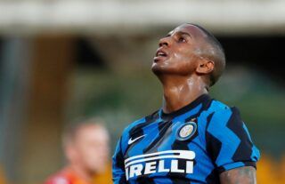 Update emerges regarding Watford's pursuit of Inter Milan ace Ashley Young