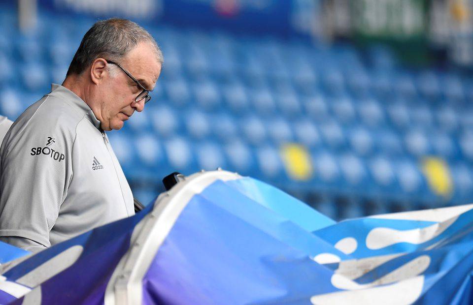 Leeds United manager Marcelo Bielsa is close to signing a new contract
