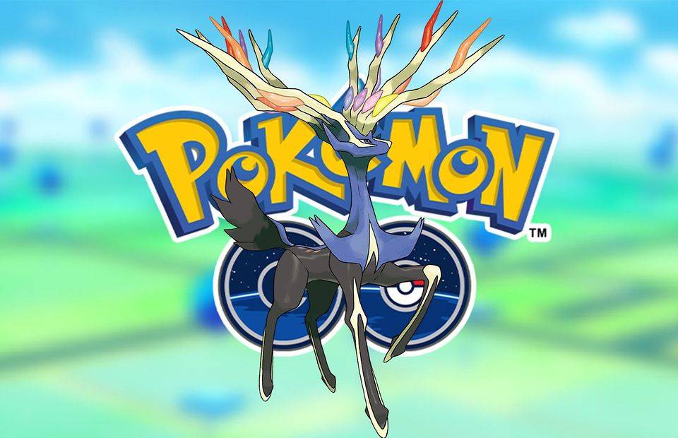 Xerneas will feature in five-star raids during the Luminous Legends X event