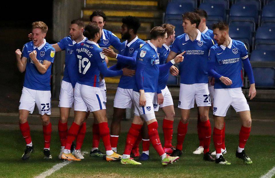 Sky Sports pundit makes Portsmouth play-offs admission ahead of Accrington Stanley clash