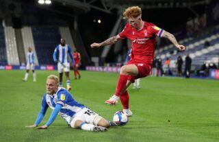 Birmingham City weighing up move for Alex Pritchard ahead of summer transfer window