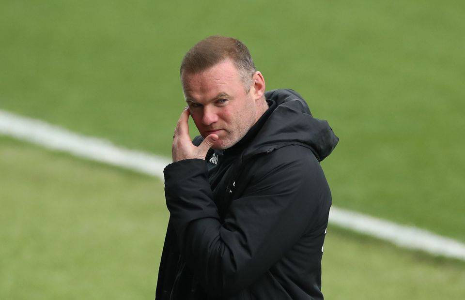 Derby County dealt major takeover blow ahead of summer transfer window