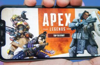 Apex Legends will finally be coming to iOS and Android devices