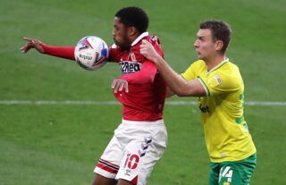 Nottingham Forest's transfer stance regarding Chuba Akpom becomes clearer
