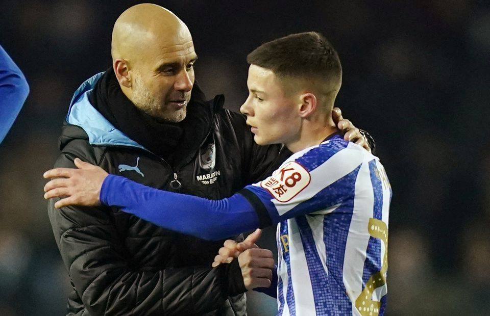 Sheffield Wednesday prospect Alex Hunt linked with exit as League One sides circle