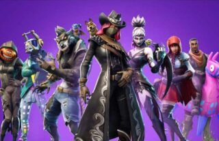 Fortnite has reached week 10 of Season 6 and new challenges are available