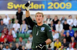 Joe Hart is a seriously underrated penalty taker!