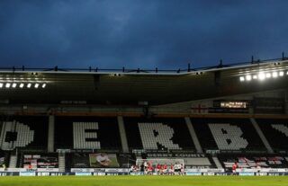 Derby County handed potential takeover boost ahead of summer transfer window