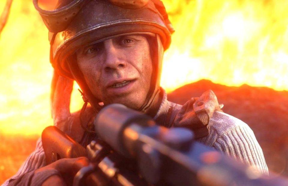 Battlefield 6 is due to be released by the end of 2021