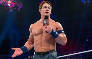 Cena reportedly facing backstage heat in WWE for his apology to China
