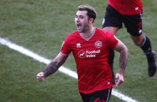 Charlie Austin's future becomes clearer amid Queens Park Rangers interest