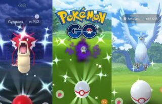 New Shiny Pokémon will be available during Pokémon GO Fest 2021