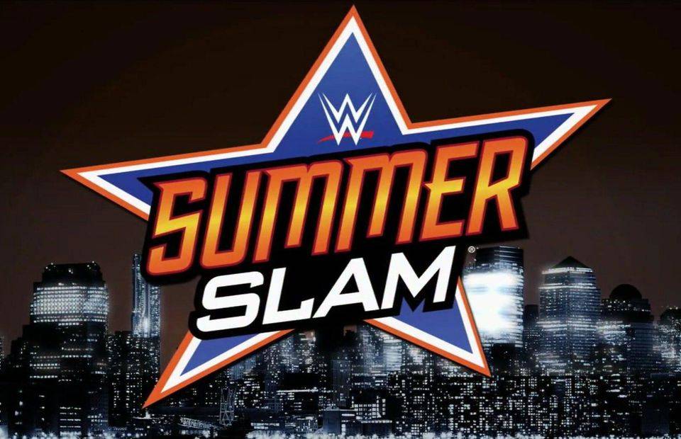 WWE planning major changes to this year's SummerSlam PPV