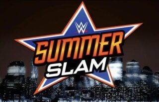 WWE planning huge main event for SummerSlam