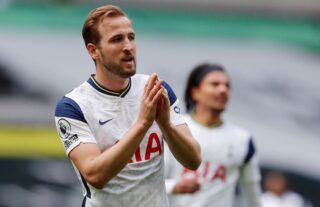 Man City are ready to make a big move for Harry Kane