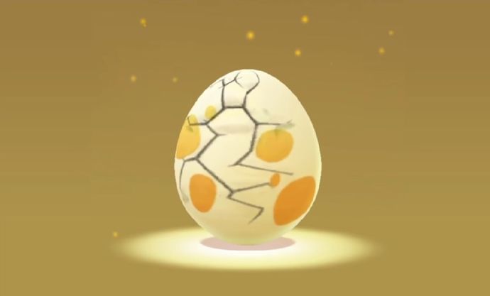 New Pokemon will be available to hatch from 7 km eggs during Pokemon GO Fest 2021