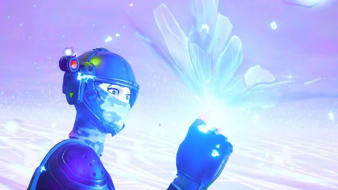 Fortnite is expected to run a Season 6 finale event