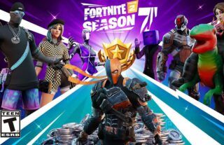 Fortnite Chapter 2 Season 7 will be coming in June