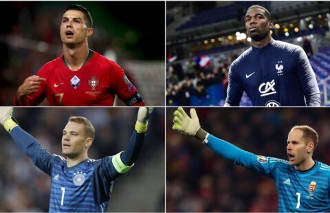 Euro 2020 Group F preview
