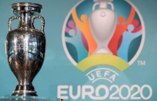 Euro 2020 will take place between 11th June and 11th July 2021