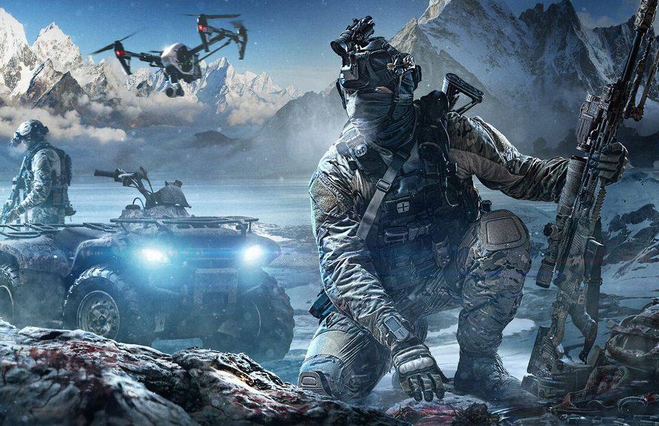 Battlefield 6 is expected to be released before the end of 2021