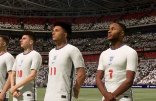 Could EA be launching special cards for Euro 2020 in Ultimate Team?