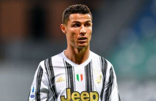 Cristiano Ronaldo earns more than Lionel Messi on Instagram