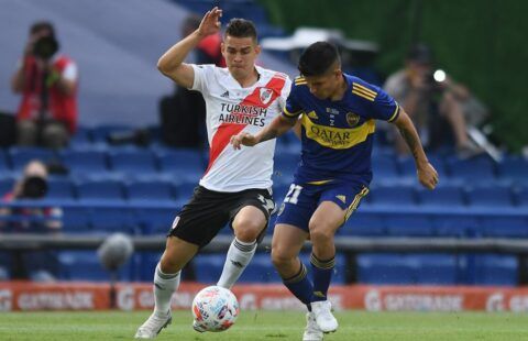 Fresh twist emerges in Watford's pursuit of Rafael Santos Borre