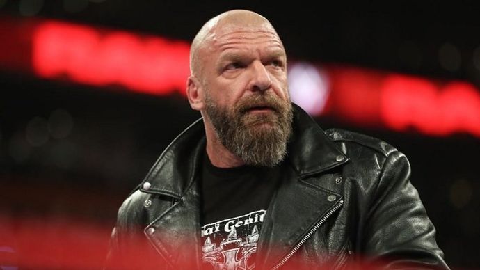 Triple H criticises WWE fans for overanalysing the product