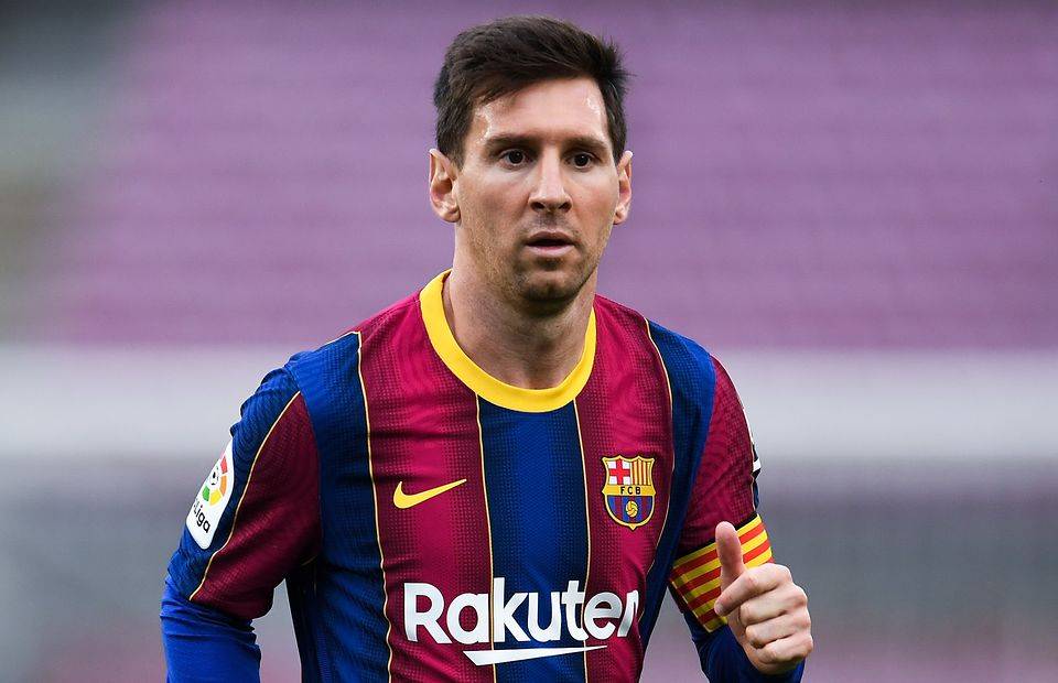 Is Lionel Messi still the best footballer in the world?