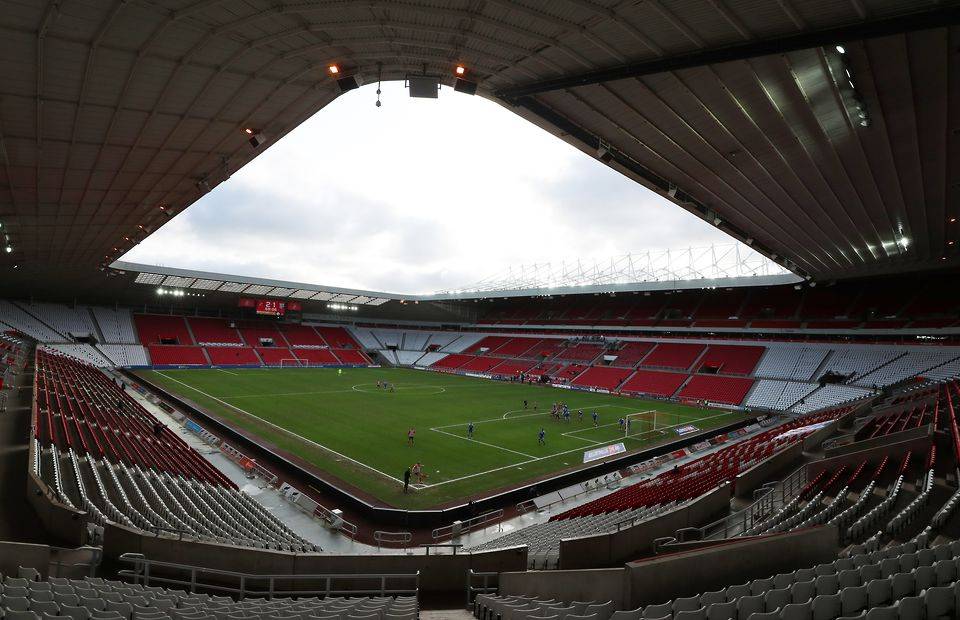 Sunderland edging closer to sealing deal for Premier League prospect Jacob Carney