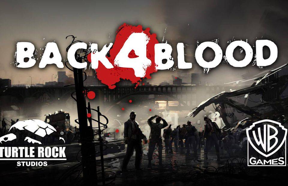 Back 4 Blood is scheduled for release on 12th October 2021.