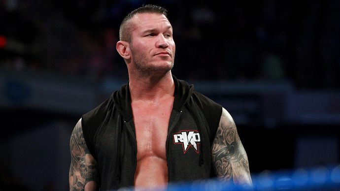 Orton has always been an impressive WWE heel