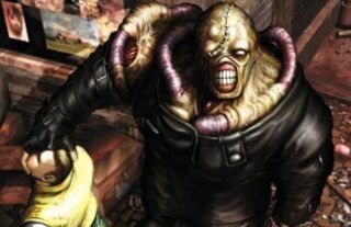 The best Resident Evil bosses of all-time have been ranked