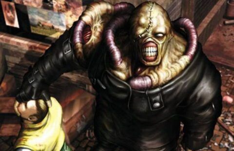 The best Resident Evil bosses of all-time have been ranked