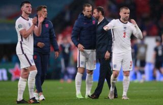 Gareth Southgate has decisions to make ahead of England vs Czech Republic