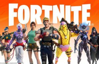 Fortnite is one of the most successful games of recent times.