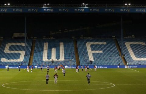 Sheffield Wednesday reveal stance on ace's future amid considerable transfer interest
