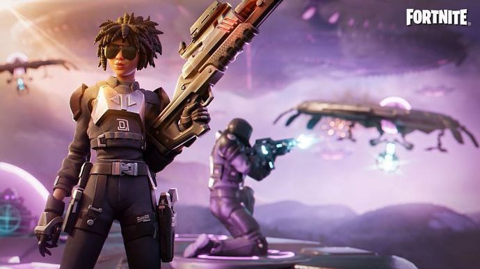 Fortnite Season 7 Week 3 challenges are now live and can be tackled in-game.