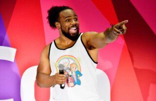 Xavier Woods will be the host of EA Play Live on 22nd July 2021.