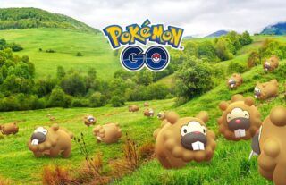 Bidoof will be featuring with special research in Pokemon GO.
