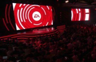 EA Play Live will be an online event for 2021.