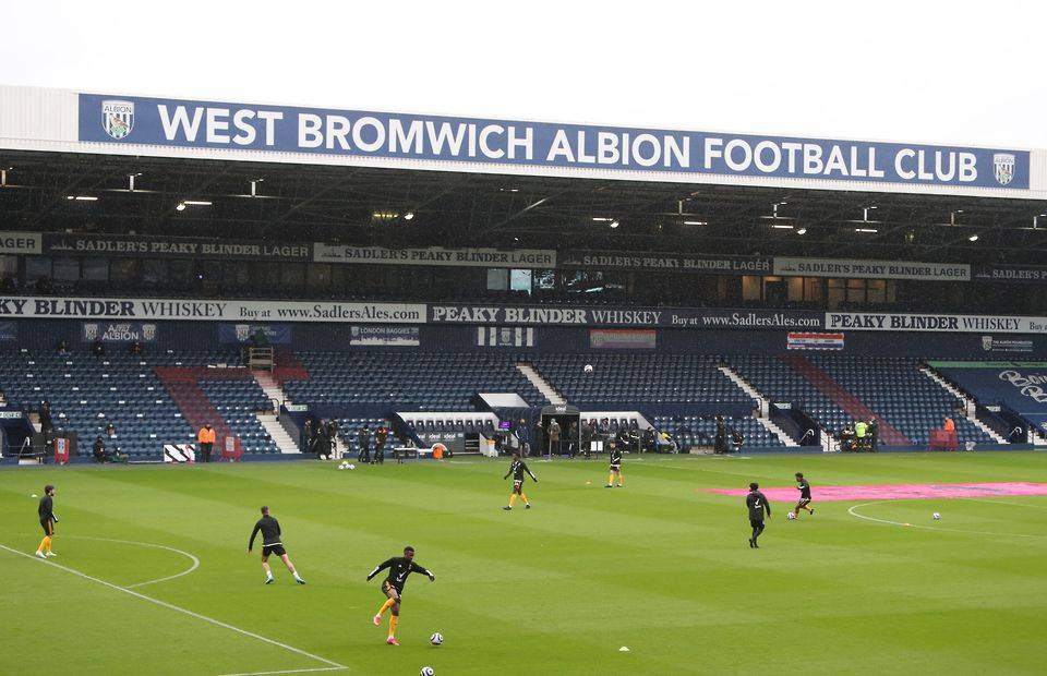 West Brom enter hunt to seal deal for Emiliano Marcondes