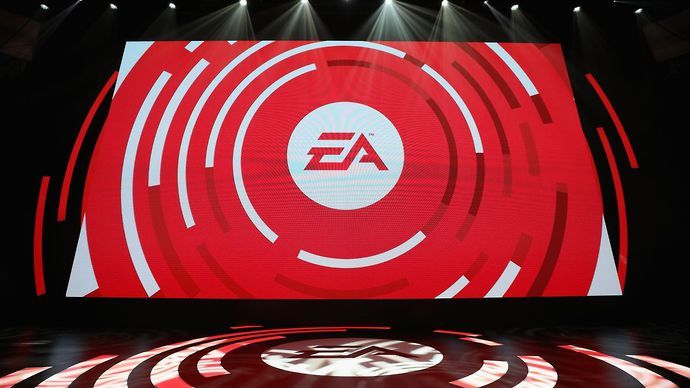 EA Play Live will be an online event for 2021.