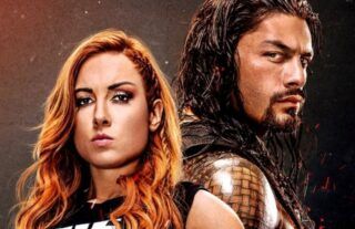 WWE 2K22 is expected to feature at least two cover stars for this year's game.